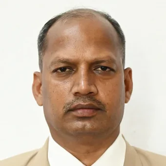 Mr. M Sundaram